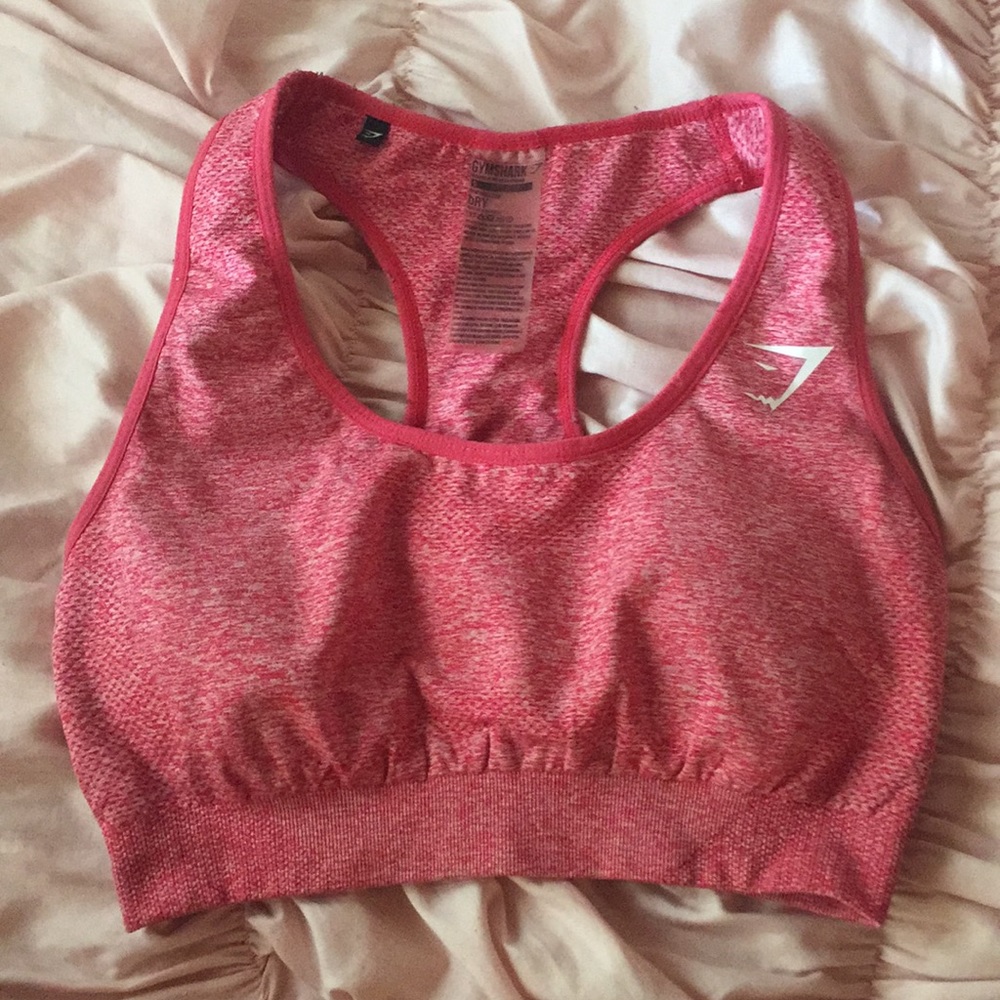 Gymshark Sherbert Seamless bra
